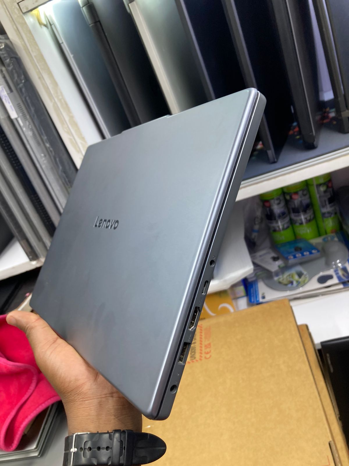 LENOVO