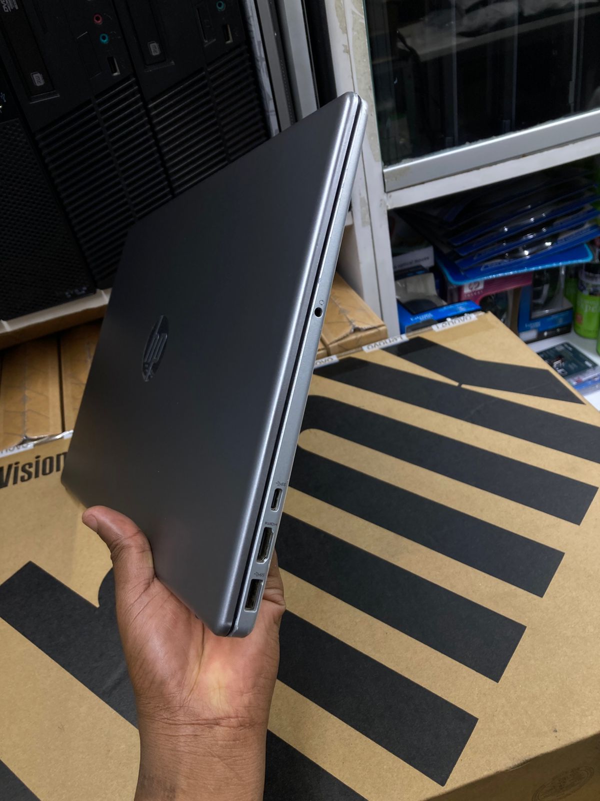 HP 250